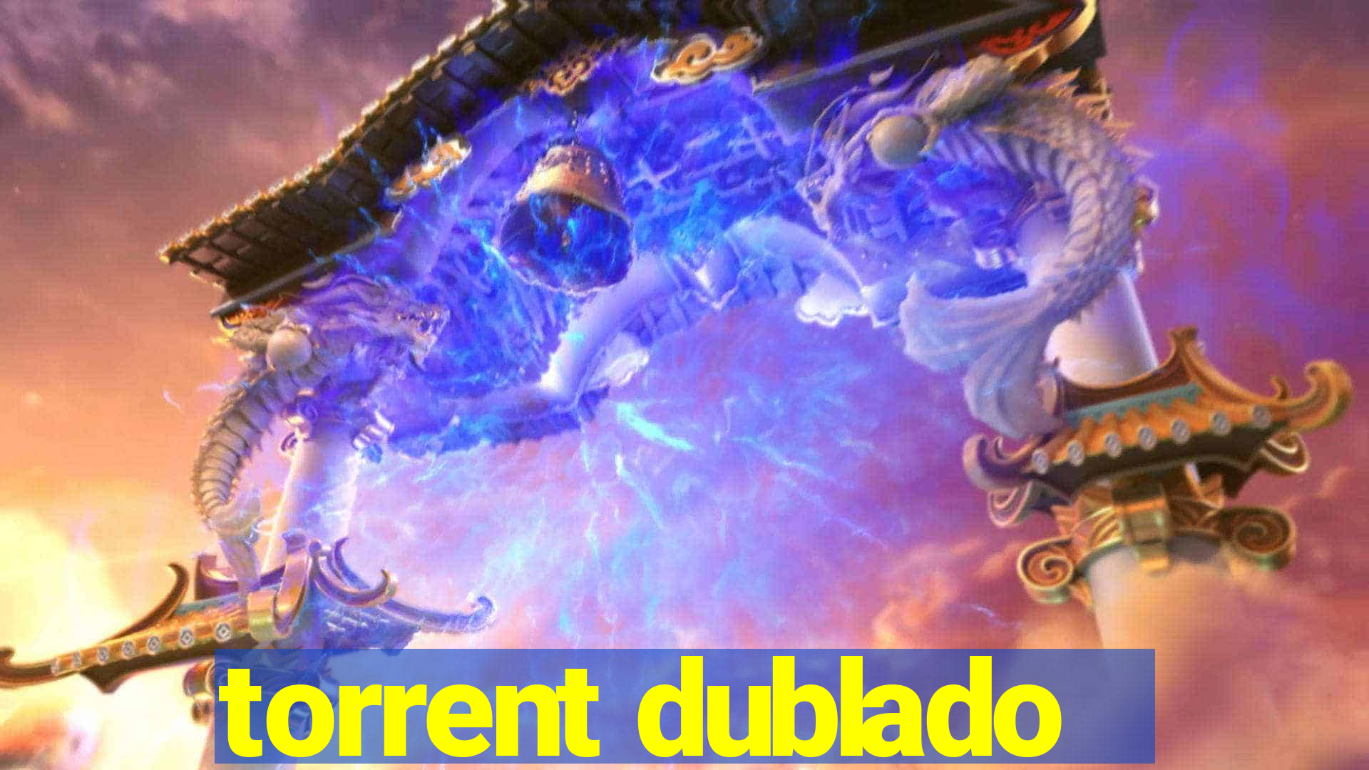 torrent dublado